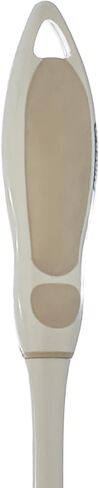 Superio Toilet Brush, Toilet Bowl Cleaning System with Scrubbing Wand, Under Rim Lip Brush for Bathroom in Saudi Arabia