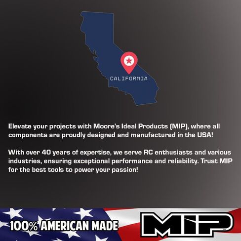 MIP MIP9612 مجموعة مفاتيح الربط سبيد تيب™ السداسية الجيل الثاني، متري (3)، 1.5 مم، 2.0 مم، & in Kuwait