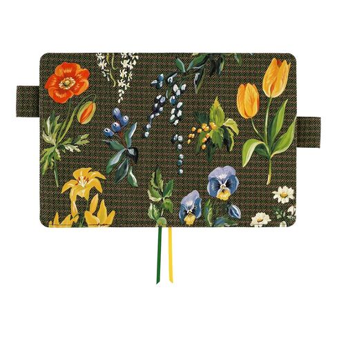 ほぼ日 Hobonichi Techo A6 – Tolight: حديقة النبات [الكتاب الأصلي باللغة الإنجليزية] in Saudi Arabia