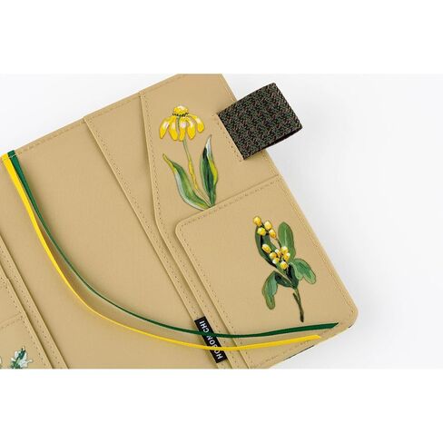 ほぼ日 Hobonichi Techo A6 – Tolight: حديقة النبات [الكتاب الأصلي باللغة الإنجليزية] in Saudi Arabia
