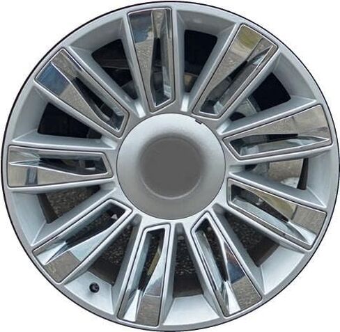 New 22 inch Aluminum wheel for 2015-2020 Cadillac Escalade 22x9 Rim 6 Lug in Saudi Arabia