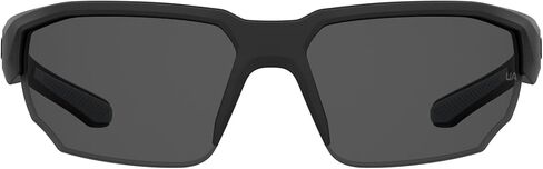 Under Armour Men's Blitzing Wrap Sunglasses in Kuwait