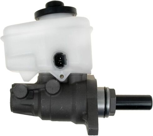 Replacement Brake Master Cylinder Compatible with Toyota Tacoma 2005-2007 Replace OEM Number: M630478，11-3280, 13-3280, 4702804030 in Saudi Arabia