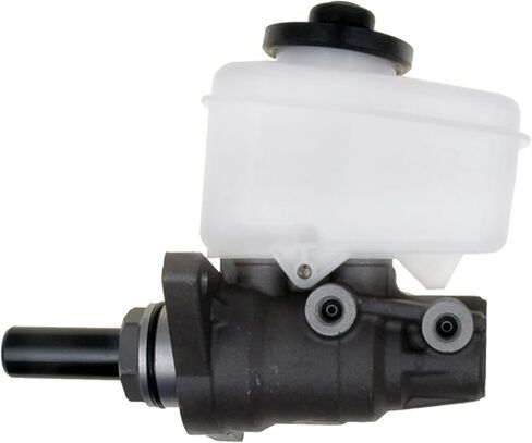 Replacement Brake Master Cylinder Compatible with Toyota Tacoma 2005-2007 Replace OEM Number: M630478，11-3280, 13-3280, 4702804030 in Saudi Arabia