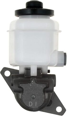 Replacement Brake Master Cylinder Compatible with Toyota Tacoma 2005-2007 Replace OEM Number: M630478，11-3280, 13-3280, 4702804030 in Saudi Arabia