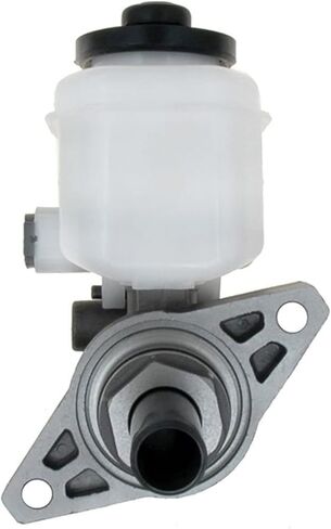 Replacement Brake Master Cylinder Compatible with Toyota Tacoma 2005-2007 Replace OEM Number: M630478，11-3280, 13-3280, 4702804030 in Saudi Arabia