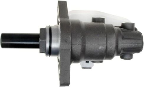 Replacement Brake Master Cylinder Compatible with Toyota Tacoma 2005-2007 Replace OEM Number: M630478，11-3280, 13-3280, 4702804030 in Saudi Arabia