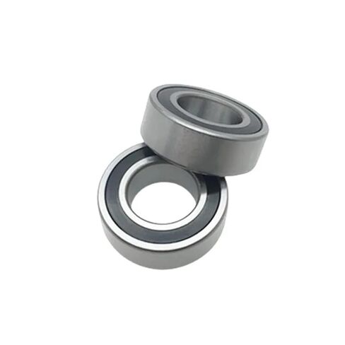 1PCS Thickened deep Groove Ball Bearing 62003-2RS 62003ZZ 17 * 35 * 12mm 62000 62001 62002 62003-2RS(62006-2RS 30x55x17mm) in Saudi Arabia