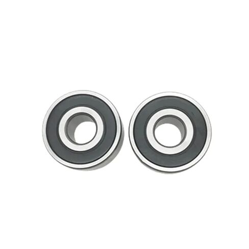 1PCS Thickened deep Groove Ball Bearing 62003-2RS 62003ZZ 17 * 35 * 12mm 62000 62001 62002 62003-2RS(62006-2RS 30x55x17mm) in Saudi Arabia