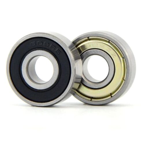 1PCS Thickened deep Groove Ball Bearing 62003-2RS 62003ZZ 17 * 35 * 12mm 62000 62001 62002 62003-2RS(62006-2RS 30x55x17mm) in Saudi Arabia
