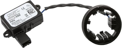 GM Genuine Parts 13516352 Theft Deterrent Module in Saudi Arabia