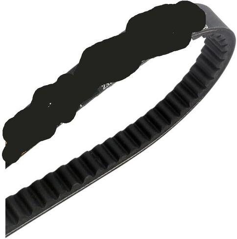 Scooter 906 22.5 30 CVT Drive Belt for 125 125cc Universal in Saudi Arabia