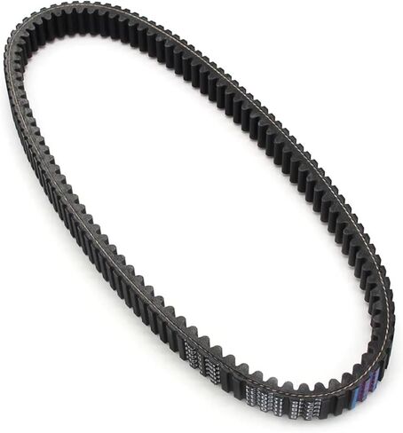 Motorcycle Drive Belt Conveyor for 400 HO 400L 500 ETX 6x6 300 250 350L 3211048 3211072 Universal in Saudi Arabia