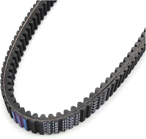 Motorcycle Drive Belt Conveyor for 400 HO 400L 500 ETX 6x6 300 250 350L 3211048 3211072 Universal in Saudi Arabia