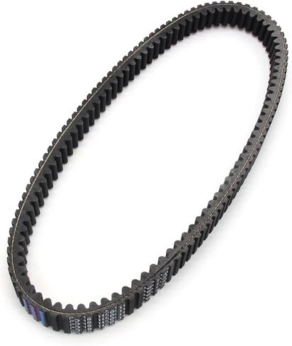 Motorcycle Drive Belt Conveyor for 400 HO 400L 500 ETX 6x6 300 250 350L 3211048 3211072 Universal in Saudi Arabia
