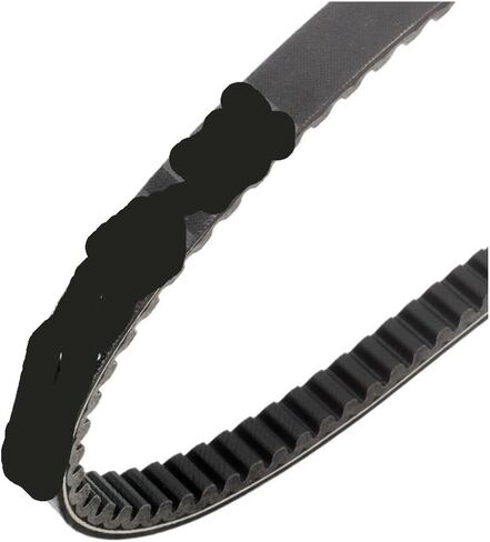 Scooter 799 19 28 CVT Drive Belt for LX 125 MXU 125cc 150cc 23100KKC2900 00127985 Universal in Saudi Arabia
