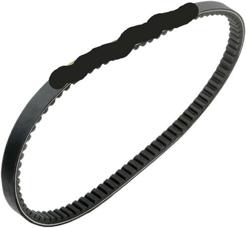 Scooter 852 17.5 28 CVT Drive Belt for SH 100 SH100 VC24964 23100-KEC-003 Engine Parts Universal in Saudi Arabia