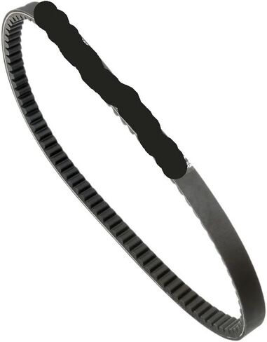 Scooter 852 17.5 28 CVT Drive Belt for SH 100 SH100 VC24964 23100-KEC-003 Engine Parts Universal in Saudi Arabia