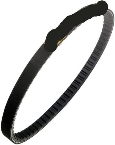 Scooter 729 17.7 30 CVT Drive Belt for ZX50 50 50cc 2002 12 Inch Wheel Universal in Saudi Arabia