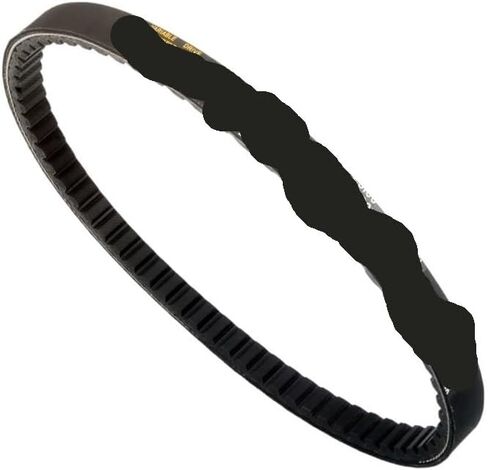 Scooter 729 17.7 30 CVT Drive Belt for ZX50 50 50cc 2002 12 Inch Wheel Universal in Saudi Arabia