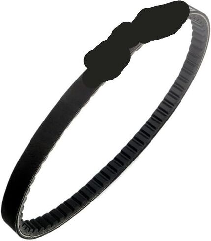 Scooter 729 17.7 30 CVT Drive Belt for ZX50 50 50cc 2002 12 Inch Wheel Universal in Saudi Arabia
