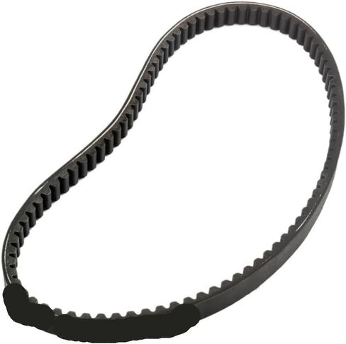 Scooter 860 19.5 28 CVT Drive Belt for 125cc 150cc 2009-2014 1B01ARA01 23100-ARA-0000 Universal in Saudi Arabia
