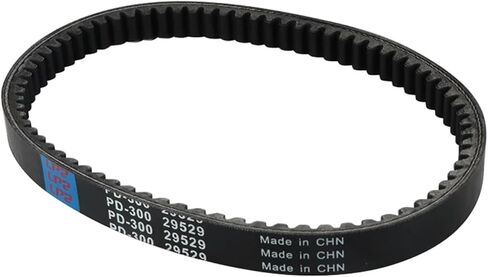 ATV 200 T3b Engine Belt Drive for with MSA 210 29529 Motorcycle Accessories Universal in Saudi Arabia