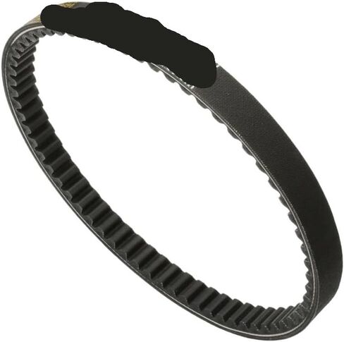 Scooter CVT Drive Belt for with Let's 4 5 V50 50cc 2760132GA0 2760132G00 27601-32G10 Universal in Saudi Arabia