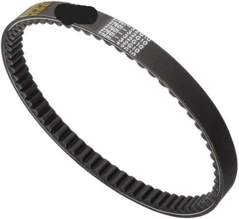 Scooter CVT Drive Belt for with Let's 4 5 V50 50cc 2760132GA0 2760132G00 27601-32G10 Universal in Saudi Arabia