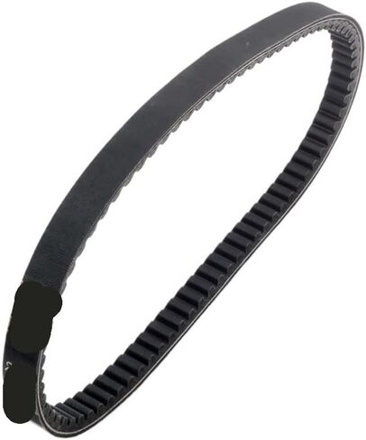 Scooter 799 19 28 CVT Drive Belt for II 125 2 125cc 1B01KN701 163750580 Engine Universal in Saudi Arabia