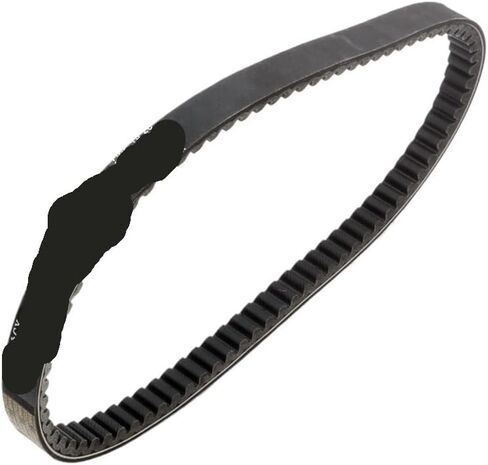 Scooter 799 19 28 CVT Drive Belt for II 125 2 125cc 1B01KN701 163750580 Engine Universal in Saudi Arabia