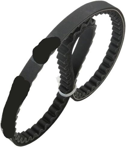 Scooter 789 15 28 Drive Belt for CT S SS 50 XC 125cc 23Y-17641-00 Universal in Saudi Arabia