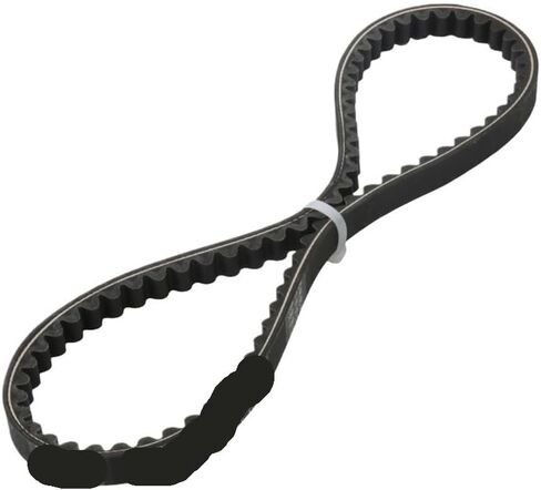 Scooter 789 15 28 Drive Belt for CT S SS 50 XC 125cc 23Y-17641-00 Universal in Saudi Arabia
