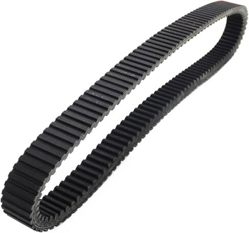 Motorcycle Drive Belt for with 580 600 800 EFI 2K 700 500 LX Universal in Saudi Arabia