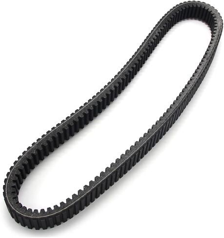 Motorcycle Drive Belt for with 580 600 800 EFI 2K 700 500 LX Universal in Saudi Arabia