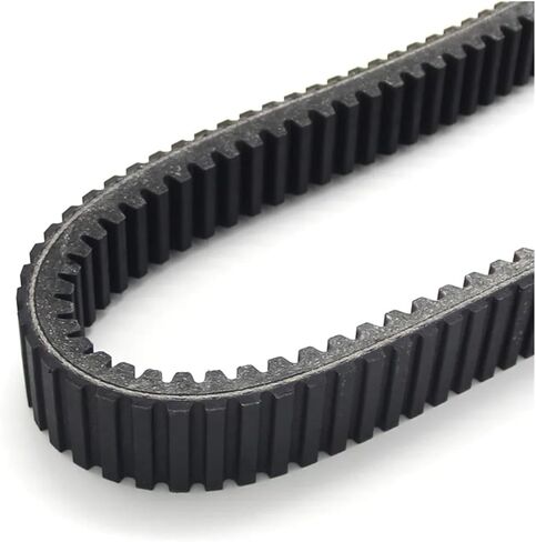 Motorcycle Drive Belt for with 580 600 800 EFI 2K 700 500 LX Universal in Saudi Arabia