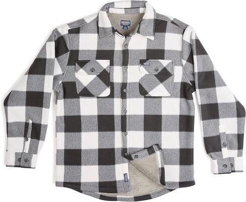 سترة رجالية من الصوف المنقوش من Smith's Workwear in Saudi Arabia