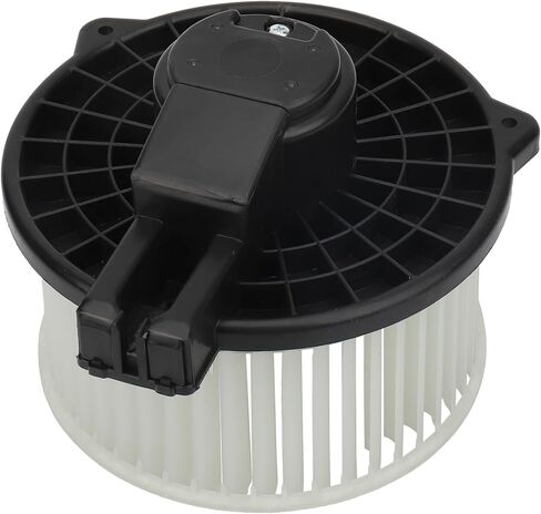 700296 محرك منفاخ أمامي لسخان HVAC يعمل بالتيار المتردد مع قفص مروحة مناسب لمازدا 3 L4 2.0L-2.5L 2014-2018، لمازدا CX-5 L4 2.0L-2.5L 2013-2016 in Kuwait