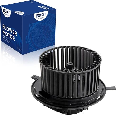 BOXI الخلفية HVAC سخان منفاخ المحرك الجمعية يناسب ل دودج رحلة 2009-2020 الرياضة فائدة/يستبدل 68038189AA BM10007C 75042 PM4094 in Saudi Arabia