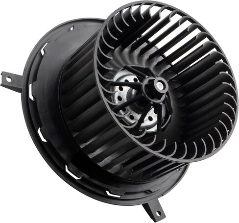 BOXI الخلفية HVAC سخان منفاخ المحرك الجمعية يناسب ل دودج رحلة 2009-2020 الرياضة فائدة/يستبدل 68038189AA BM10007C 75042 PM4094 in Saudi Arabia