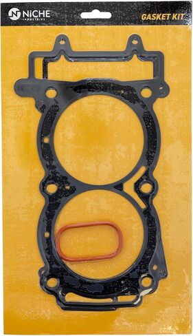 NICHE Top End Gasket Set for Polaris RZR Ranger Crew XP 4 900 1000 5813737 5253037 (93mm) in Saudi Arabia
