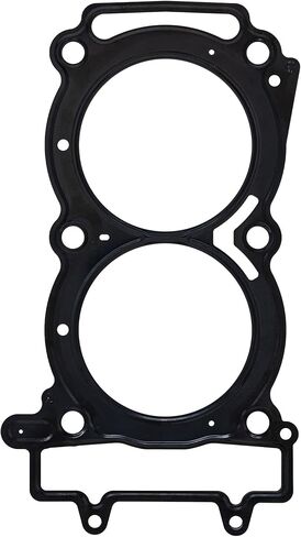 NICHE Top End Gasket Set for Polaris RZR Ranger Crew XP 4 900 1000 5813737 5253037 (93mm) in Saudi Arabia