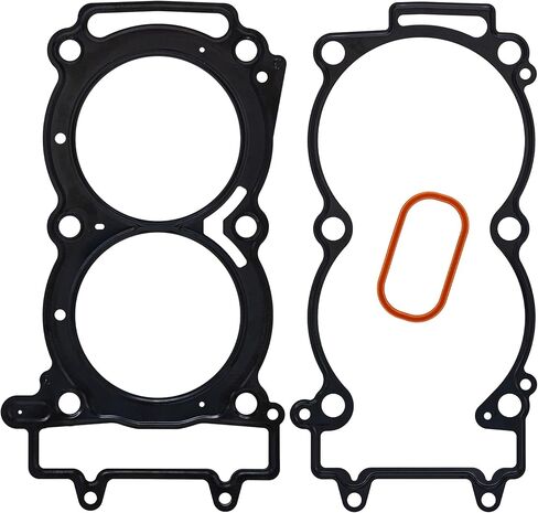 NICHE Top End Gasket Set for Polaris RZR Ranger Crew XP 4 900 1000 5813737 5253037 (93mm) in Saudi Arabia