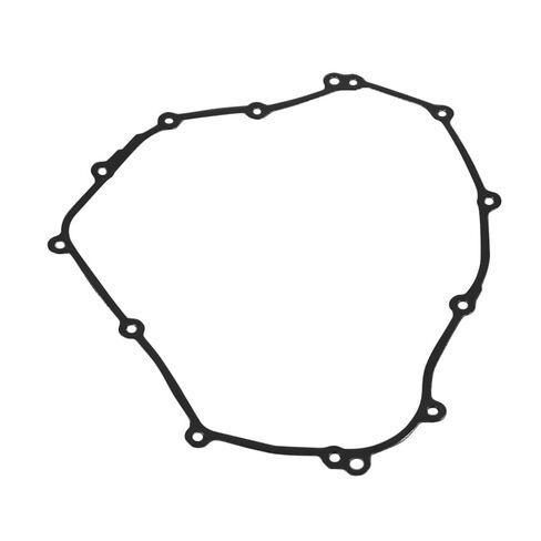 Clutch Gasket Stator Gasket Stator Cover Gasket Fit OEM: 1WS-15461-00, for Yamaha MTM690 XSR700 2016-2024, for Yamaha YZF R7 2022-2024, for Yamaha Tenere 700 XTZ700 2021-2024, for Yamaha FZ07 FZ-07 in Saudi Arabia