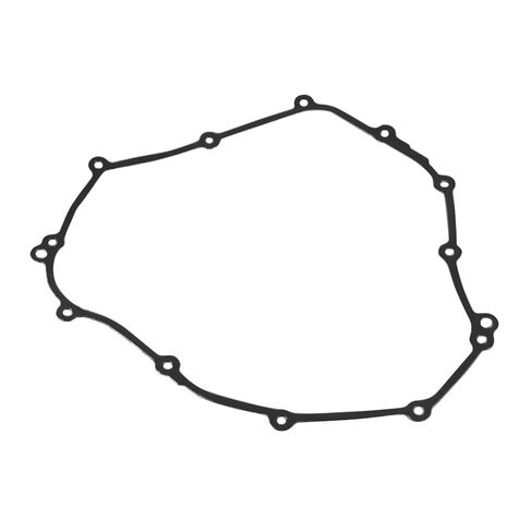 Clutch Gasket Stator Gasket Stator Cover Gasket Fit OEM: 1WS-15461-00, for Yamaha MTM690 XSR700 2016-2024, for Yamaha YZF R7 2022-2024, for Yamaha Tenere 700 XTZ700 2021-2024, for Yamaha FZ07 FZ-07 in Saudi Arabia