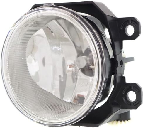 KarParts360 For Subaru Legacy 2013 2014 Fog Light Assembly Driver And Passenger Side | Pair | Front | Replacement For SU2592122 | 84501AJ060, 84912AJ310 in Saudi Arabia