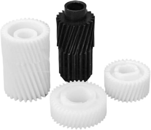 1set Developer Gear for MP C2003 C2004 C2011 C2503 C2504 / MPC2003 MPC2004 MPC2011 MPC2503 MPC2504 in Saudi Arabia