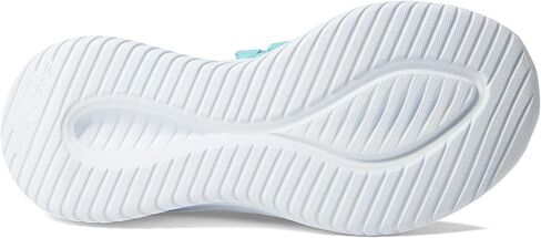 Skechers Girl's Ultra Flex 3.0-Bungee Fun Sneaker in Kuwait