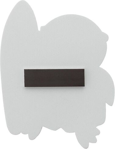 Fun Express Silly Summer Penguin Magnet Foam Craft Kit - Makes 12 in Saudi Arabia