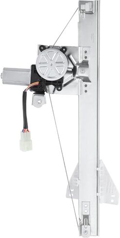 A-Premium Electric Power Window Regulator with Motor Compatible with Ford Escape 2014-2017, C-Max 2013-2018, Rear Left Driver Side, Replace# CJ5Z7827001B in Saudi Arabia